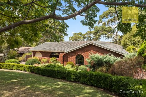 Property photo of 4 Sheoak Crescent Aberfoyle Park SA 5159