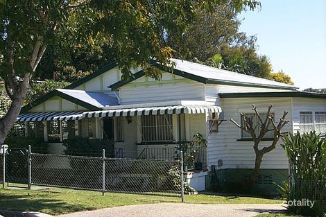Property photo of 80 Uxbridge Street Grange QLD 4051