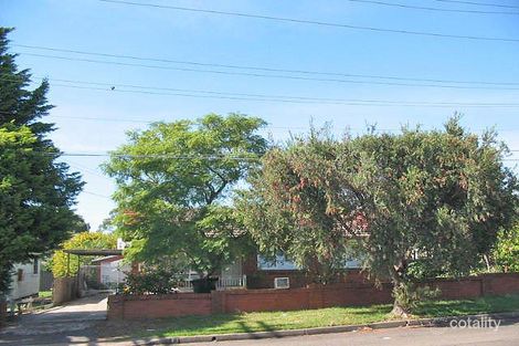 7 Hilwa St, Villawood, NSW 2163