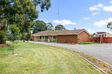 Property photo of 168 Hayes Drive Smythes Creek VIC 3351