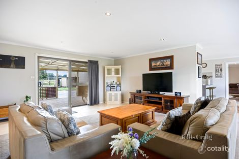 Property photo of 168 Hayes Drive Smythes Creek VIC 3351