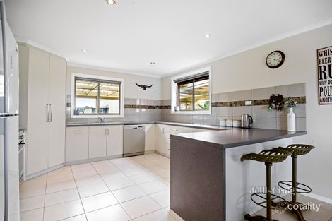Property photo of 168 Hayes Drive Smythes Creek VIC 3351