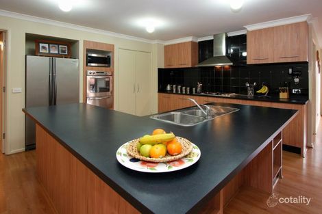 Property photo of 53 Larbert Road Mooroolbark VIC 3138