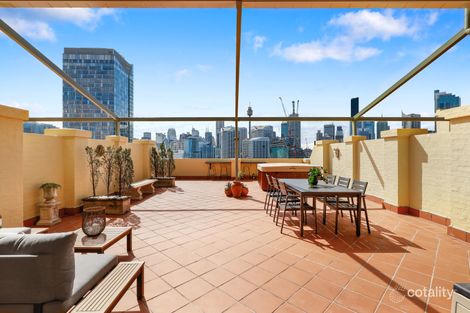 Property photo of 1405/243-271 Pyrmont Street Pyrmont NSW 2009
