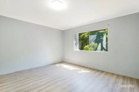 Property photo of 5/28 Weigand Avenue Bankstown NSW 2200