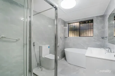 Property photo of 5/28 Weigand Avenue Bankstown NSW 2200