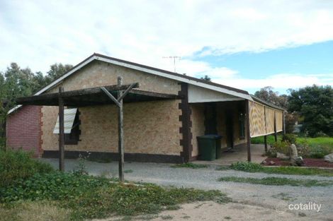 130 Dawkins Rd, Lewiston, SA 5501