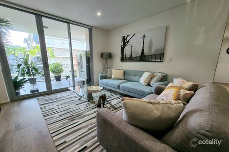 Property photo of 808C/8 Bourke Street Mascot NSW 2020