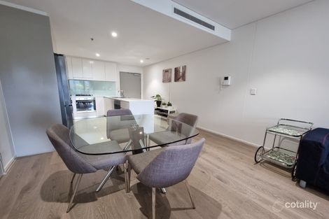 Property photo of 808C/8 Bourke Street Mascot NSW 2020