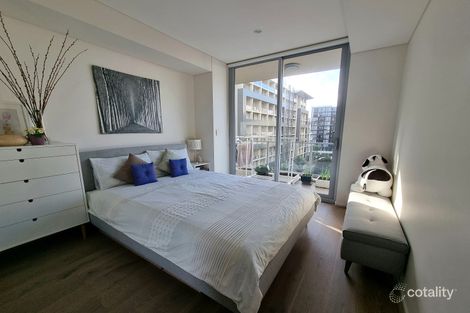 Property photo of 808C/8 Bourke Street Mascot NSW 2020