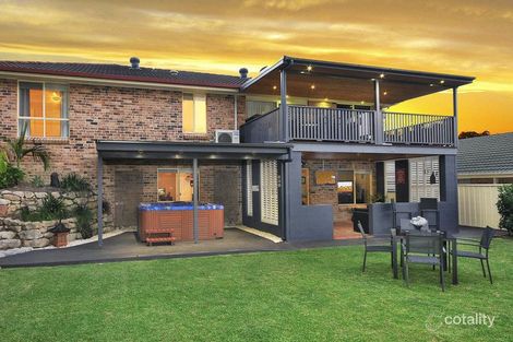 Property photo of 5 Claret Ash Close Toronto NSW 2283