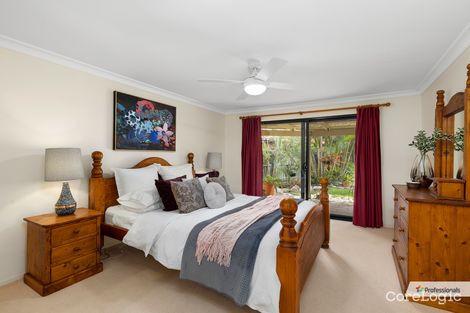 Property photo of 3 Reynella Close Upper Kedron QLD 4055