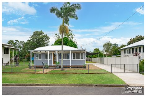 Property photo of 31 Ellis Street Berserker QLD 4701