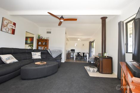 Property photo of 60 Crispe Street Deniliquin NSW 2710