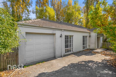 Property photo of 3/122 King Street Dynnyrne TAS 7005