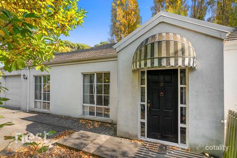 Property photo of 3/122 King Street Dynnyrne TAS 7005