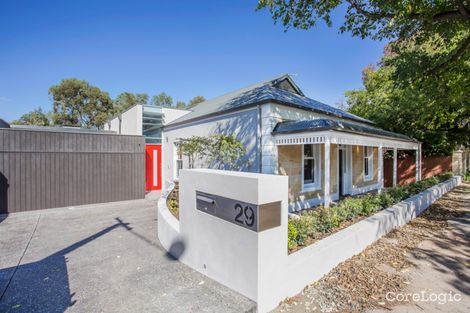 Property photo of 29 River Street St Peters SA 5069