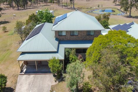 Property photo of 52 Halcyon Drive Waterview Heights NSW 2460