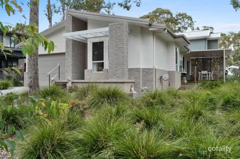 Property photo of 6 Shoreside Row Murrays Beach NSW 2281