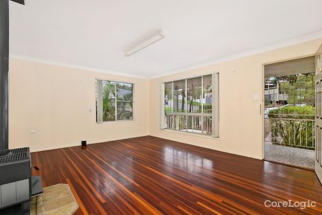 Property photo of 70 Capella Street Coorparoo QLD 4151