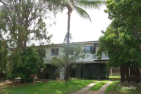 6 Byrne St, West Gladstone, QLD 4680