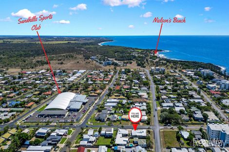 Property photo of 2/27 Holland Street Bargara QLD 4670