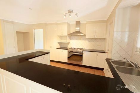 Property photo of 22 Fairywren Close Glenmore Park NSW 2745