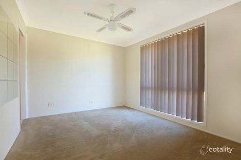 Property photo of 22 Fairywren Close Glenmore Park NSW 2745
