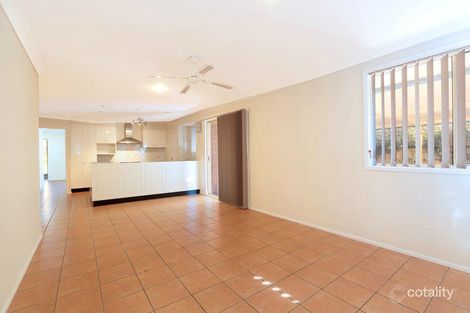 Property photo of 22 Fairywren Close Glenmore Park NSW 2745