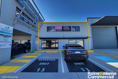 13/27 South Pine Rd, Brendale, QLD 4500