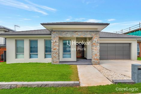 Property photo of 19A Loveday Street Oran Park NSW 2570