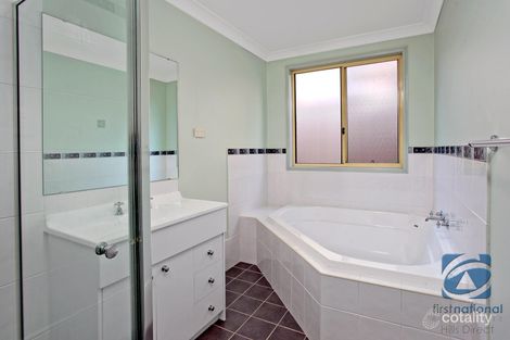 Property photo of 6 Casuarina Place Acacia Gardens NSW 2763