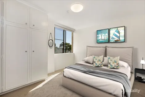 Property photo of 6/6 Carr Street Waverton NSW 2060