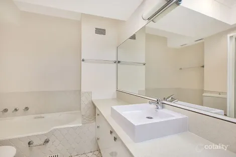 Property photo of 6/6 Carr Street Waverton NSW 2060