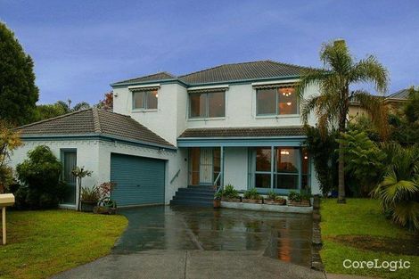 Property photo of 2 Mitchelton Court Vermont South VIC 3133