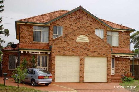Property photo of 437A Marion Street Georges Hall NSW 2198