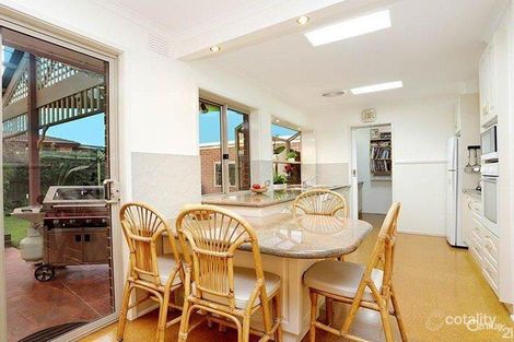 Property photo of 121 Darren Road Keysborough VIC 3173