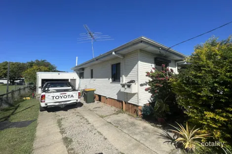 Property photo of 21 Edward Street Beaudesert QLD 4285