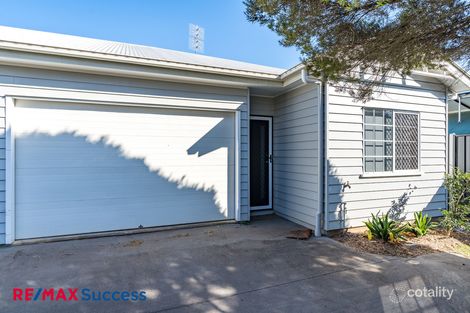 5/231 Bridge St, North Toowoomba, QLD 4350