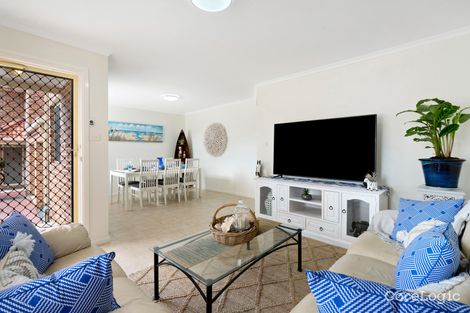 Property photo of 34/17-19 Sinclair Avenue Blacktown NSW 2148