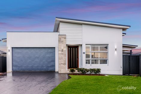 Property photo of 14 Kew Street Gregory Hills NSW 2557
