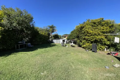 Property photo of 21 Edward Street Beaudesert QLD 4285