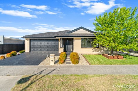 Property photo of 2 Jersey Street Traralgon VIC 3844