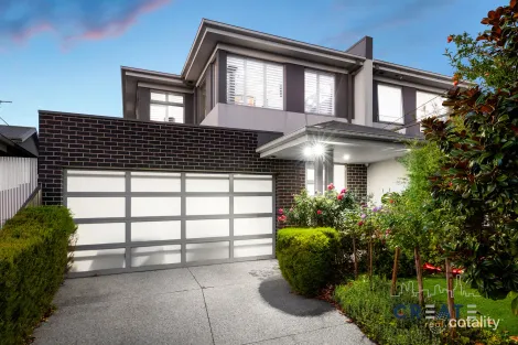 Property photo of 74A Market Street Essendon VIC 3040