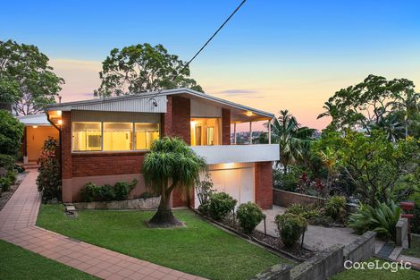 Property photo of 57 Cutler Road Clontarf NSW 2093