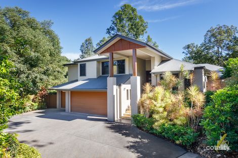 Property photo of 261 Jesmond Road Fig Tree Pocket QLD 4069