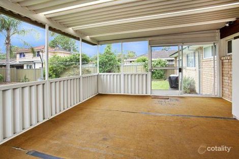 Property photo of 71 Birmingham Road South Penrith NSW 2750