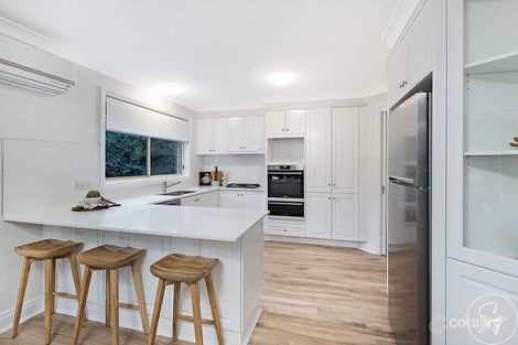 Property photo of 5 Wildflower Place Kellyville NSW 2155