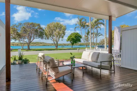 Property photo of 1/6 Keith Compton Drive Tweed Heads NSW 2485