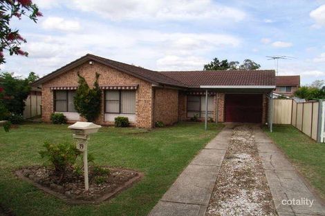 19 Lismore Cl, Bossley Park, NSW 2176